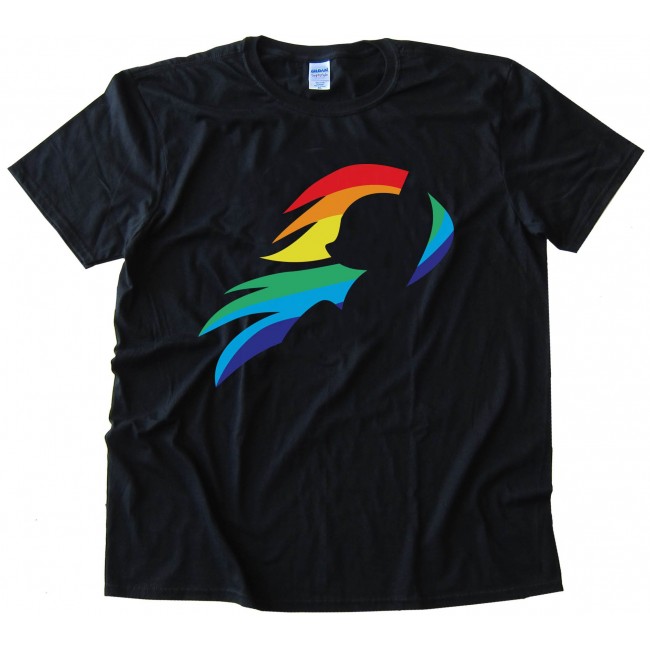 brony tee shirts